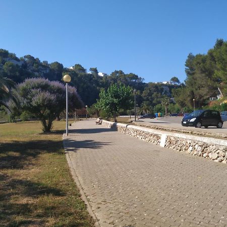 Galdana Sun And Beach Cala Galdana  Exterior photo
