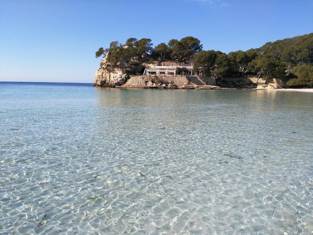Galdana Sun And Beach Cala Galdana  Exterior photo