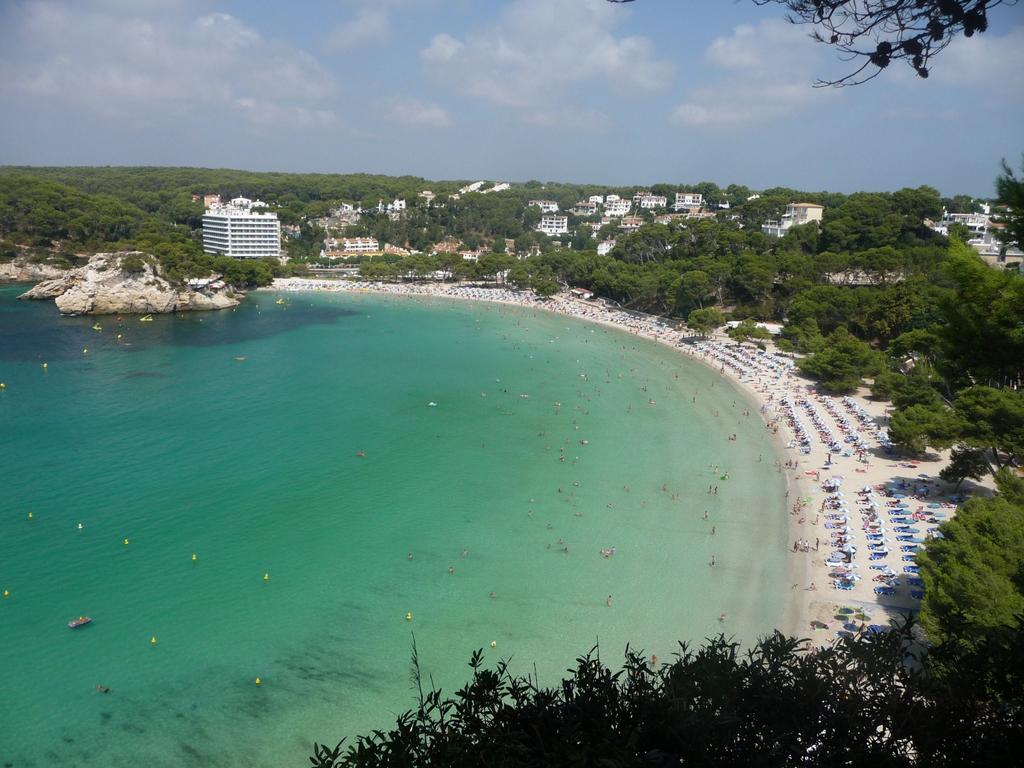 Galdana Sun And Beach Cala Galdana  Exterior photo