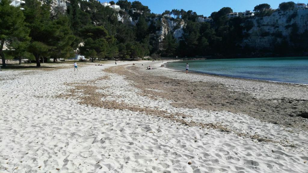 Galdana Sun And Beach Cala Galdana  Exterior photo