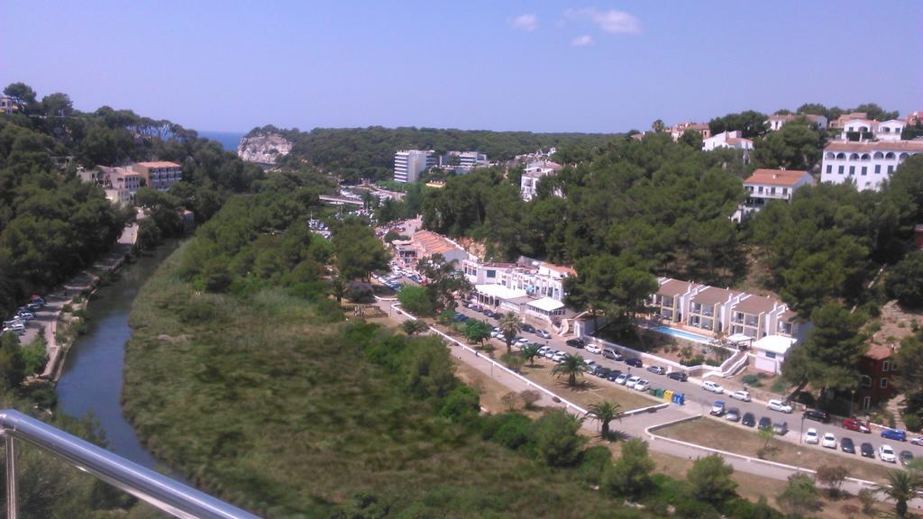 Galdana Sun And Beach Cala Galdana  Exterior photo